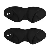 在飛比找松果購物優惠-NIKE ANKLE WEIGHTS 2.5LB/1.1KG