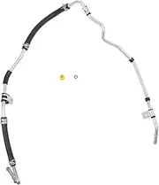 Sunsong 3404287 Power Steering Return Line Assy