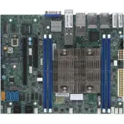 Supermicro X11SDV-8C-TP8FFlex ATX Intel Xeon D-2146NT Server Motherboard