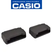 Original CASIO G-Shock DW-5600 DW-6900 Two End Piece Strap Adapter