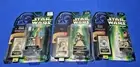 1998 - Hasbro - The Power Of The Force - Flashback Photo - 3 Of 12
