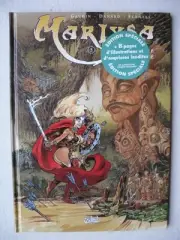 Gaudin Danard Marlysa Tome 3 THE OTHER Côte Eo IN Mint