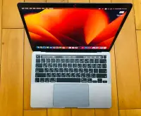 在飛比找Yahoo!奇摩拍賣優惠-台中 2020年 MacBook Pro 13吋 I7 (2