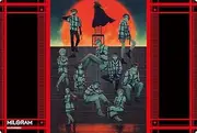Bushiroad Rubber Mat Collection V2 Vol. 783 "MILGRAM - Milgram"