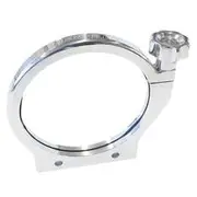 Aeroflow Billet Bottle Mount Bracket, AF6400-2000