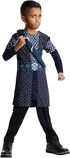 [Rubie's] Thorin Costume for Kids - The Hobbit - Large (7-8 Yrs)