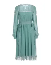 [ALBERTA FERRETTI] ALBERTA FERRETTI Midi dresses - Item 15451752