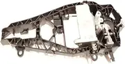 Outside Handle seat Replace# 51217401210 AUTO-MOHITO 1pack