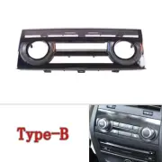 Hot Rear Heater A/c Climate Control Switch Panel for BMW 6series F06 GC 2011-17 (for: BMW)