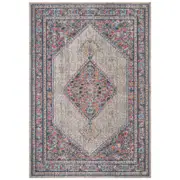 Timeless 910 Grey 230X160Cm Rug
