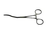 Reda 61161-19 Gregory Clamp 6-1/2" Stainless Germany