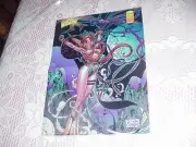 Spawn Poster # 5 Angela Jim Lee AND Todd McFarlane