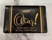 Avon Vintage Soap Ocurr , Excellent Condition, stock,, FREE POSTAGE