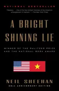 在飛比找博客來優惠-A Bright Shining Lie: John Pau