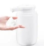 Automatic Soap Dispenser