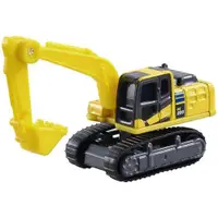 在飛比找ETMall東森購物網優惠-TOMICA 挖土機 KOMATSU PC200-10 TM