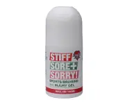 Stiff Sore + Sorry Sports/Bruising and Injury Roll-On 100ml