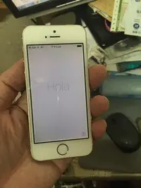 在飛比找Yahoo!奇摩拍賣優惠-iPhone 5s 16g 金