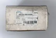 Siemens 3RA1210-1BA15-0AK6 Reversing Combination Starter