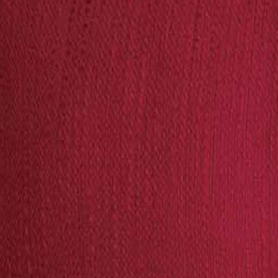 NEW Longaberger PAPRIKA RED Fabric LINER for LARGE DESKTOP Basket- in Orig Bag
