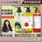 💖EGG旗艦店💖 熱賣 HAIR RECIPE 洗髮精530ML 髮の料理 洗髮乳 奇異果 生薑蘋果 蜂蜜保濕