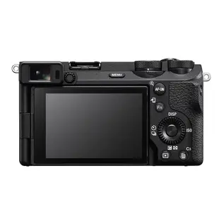 SONY 索尼 A6700 BODY & KIT 組 (公司貨) #APS-C 旗艦相機 #無反相機