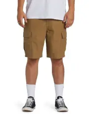 [Billabong] Combat Cargo Shorts in Military