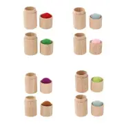 Needle Storage Needlework Pin Cushion for Knitting Sewing Tools Stitchwork