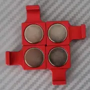 Upgraded Strong Big Magnetic Parallel Holders Vise CNC Kurt Machinist Tools