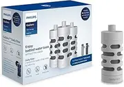 Philips GoZero Daily Filter Cartridge 3-Pack, AWP285/31