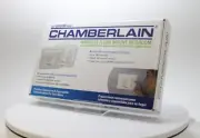 Chamberlain RIFMS2 Wireless Wall Flush-Mount Intercoms
