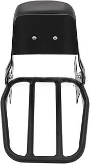 Rear Accessories Motorcycle Backrest Sissy Bar Luggage Rack for Kawasaki for Vulcan S 650 VN650 2015-2019 2020 2021 2022