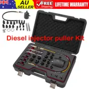 Pneumatic Air Vibration Injector Remover Removal Tool Adpator XC8782E Universal