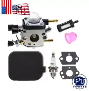 New Carburetor For Stihl BG45 BG46 BG55 BG65 BG85 SH55 SH85 Blower ZamaC1Q-S68G