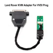 For Land Rover KVM Special Clip Adapter For Xhorse VVDI Prog Without Soldering