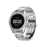 HD Full Circle 1.2 Inch Color Screen Smart Bracelet Fashion Waterproof Sports Bracelet Health Monitoring-7