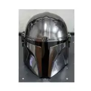 Hasbro Star Wars The Black Series The Mandalorian Premium Helmet
