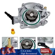 Brake Vacuum Pump 11667556919 For Mini R55 R56 R57 R58 R59 Cooper S & JCW (for: Mini)
