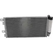 New MC3030101 AC Condenser Fits 2002-2008 Mini Cooper With Receiver Drier (for: Mini)
