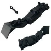 Mimaki JV3 DX4 Printhead Cover Adapter for Roland SP-300i/540i VP-300/300i/540i