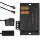 IR Extender Infrared Repeater Hidden System Kit Amplifier Satellite TV