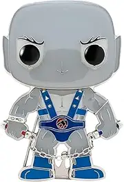 Funko Thundercats Classic Panthro Enamel Pin