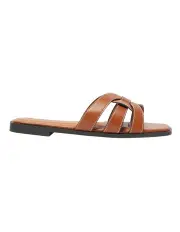 [Sandler] Demi Sandals in Tan
