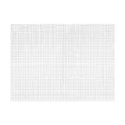 5 Mesh Hardware Cloth, 16.5x11.8" Fine Wire Mesh Rust-proof Sheet