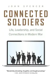 在飛比找誠品線上優惠-Connected Soldiers: Life, Lead