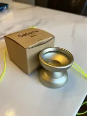 Atmos Projects Solaris Oat milk (new+box)