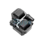 Ignition Coil Pack Ruva Fits Mercedes Chrysler Ssangyong + Other Models #1