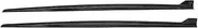 Compatible for BMW 2 Series 4-Door F44 2021-2022 Side Skirts Car Extensio Rocker Panels Lip Splitter Spoiler Bumper Diffuser Body Kit