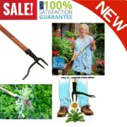 The Original Stand Up Weed Puller Tool —— Winter Promotion VN