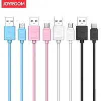 在飛比找蝦皮商城優惠-JOYROOM S118 迅捷系列 MicroUSB 充電傳